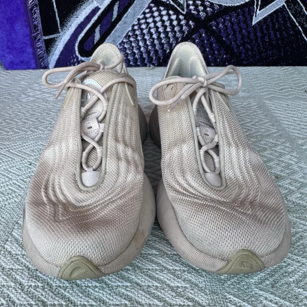 Size 10 - adidas Adifom SLTN‎ Magic Beige
